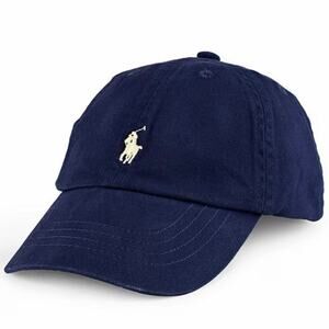 Polo Ralph Lauren Big Kids Classic Cap SZ 2T-4T
